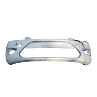 Бампер передний (дефект) FORD Focus MK2 2008-2011 8M5117757A