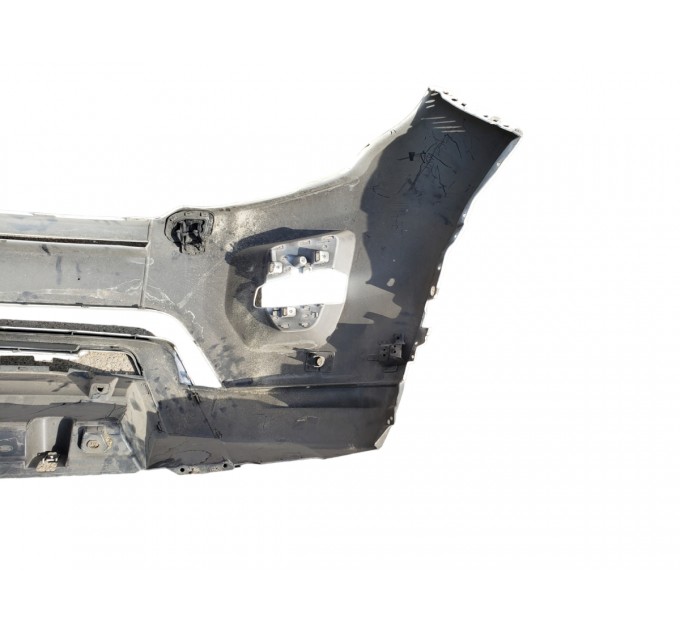 Бампер передній (дефект) Land Rover Range Rover Evoque 2011-2015 BJ3M17F003