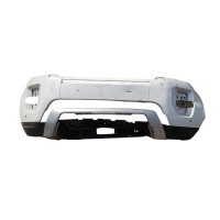 Бампер передний (дефект) Land Rover Range Rover Evoque 2011-2015 BJ3M17F003