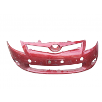 Бампер передний дефект оригинал toyota camry v40 2006-2011 5211906919