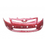 Бампер передній дефект оригінал toyota camry v40 2006-2011 5211906919