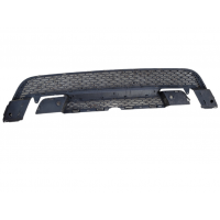 Решетка бампера (дефект) Land Rover Range Rover Evoque 2011-2015 BJ3M15K873AA