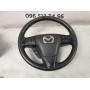 подушка безопасности в руль Mazda 6 GH 2.2D (2006-2012) GDK557K00