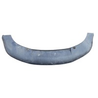 Спойлер переднего бампера (дефект)  Skoda  OCTAVIA A5 2004-2013 1Z0807061