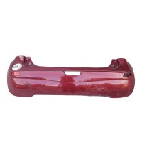 Бампер задний nissan note e11 дефект 2005-209 850229U040