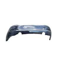 Бампер зад ДЕФЕКТ bmw 4 f32 f33 f36 luxury 2012-2017 51127285546