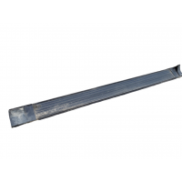 Боковая подножка правая Toyota RAV4 2013-2018 PT92542131