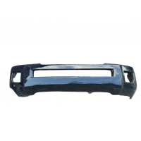 Бампер передний дефект Toyota land cruiser 200 2012-2015 5211960J00