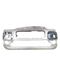 Бампер передний citroen c3 picasso 2008-2012 9681806277