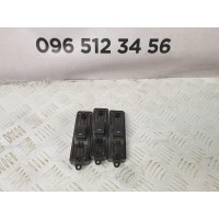 кнопки стеклоподьемника Mazda 6 GH (2006-2012) GDK566380A кнопки стеклоподьемника Mazda 6 GH (2006-2012) GDK566380A