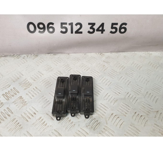 кнопки стеклоподьемника Mazda 6 GH (2006-2012) GDK566380A