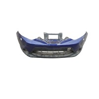 Бампер передний Nissan QASHQAI II J11 2014 - 2023 620224EA0H