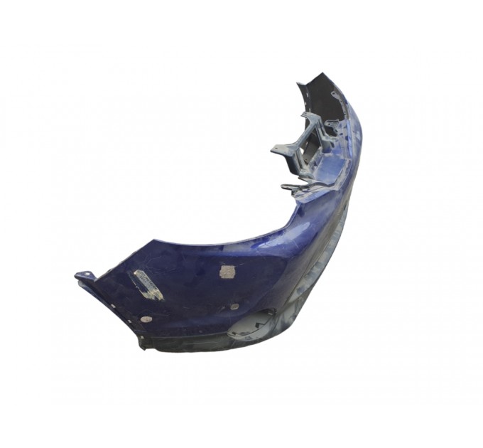 Бампер передній Nissan QASHQAI II J11 2014 - 2023 620224EA0H