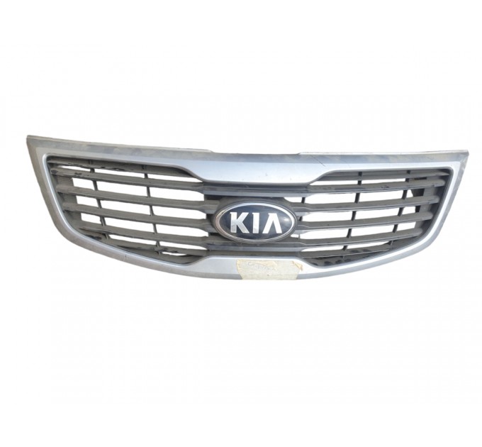 Решітка радіатора KIA SPORTAGE 2009 - 2015 863503U010