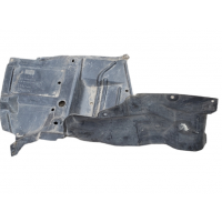 Защита под двигатель левая TOYOTA COROLLA E12 2001-2007 5144202140