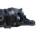 Фара ліва дефект Toyota Camry v55 2014-2017 8118533800