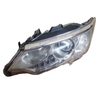Фара левая дефект Toyota Camry v55 2014-2017 8118533800