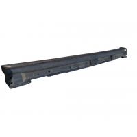 Накладка порога правая LEXUS RX300 2004-2009 758500E010