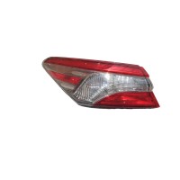 Фонарь задний левый внешний СКОЛ Toyota CAMRY V70 2017 - 2023 8156006840 Фонарь задний левый внешний СКОЛ Toyota CAMRY V70 2017 - 2023 8156006840