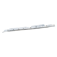 Накладка порога декоративна TOYOTA LAND CRUISER PRADO 150 2009-2017 5177960130 Накладка порога декоративна TOYOTA LAND CRUISER PRADO 150 2009-2017 5177960130