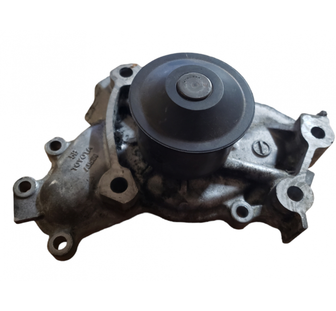 Помпа водяна (насос) охолодження 3mz-fe toyota camry v30 2001-2006 1610009070