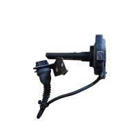 датчик уровня масла двигателя M60/62 1997-2003 BMW E39 12611406609