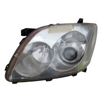 Фара левая Avensis T25 2003-2008 8117005220 Фара левая Avensis T25 2003-2008 8117005220