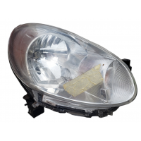 Лампа передняя правая ДЕФЕКТ nissan micra k13 2010-2013 260101HB0A Лампа передняя правая ДЕФЕКТ nissan micra k13 2010-2013 260101HB0A