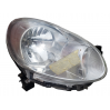 Лампа передня права ДЕФЕКТ nissan micra k13 2010-2013 260101HB0A