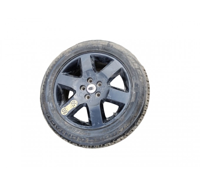 Запаска диска R19 8J 19EH2 5x120 ET53 RANGE ROVER SPORT I L320 2004-2013 RRC002900XXX