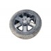 Запаска диска R19 8J 19EH2 5x120 ET53 RANGE ROVER SPORT I L320 2004-2013 RRC002900XXX