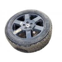 Запаска диск R19 8J 19EH2 5x120 ET53 RANGE ROVER SPORT I  L320  2004-2013 RRC002900XXX