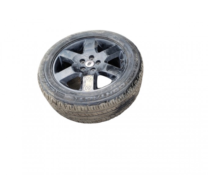 Запаска диска R19 8J 19EH2 5x120 ET53 RANGE ROVER SPORT I L320 2004-2013 RRC002900XXX