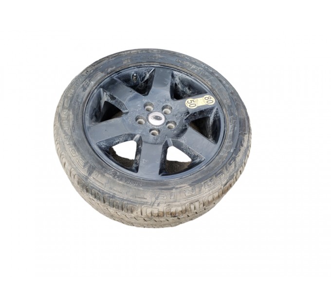 Запаска диска R19 8J 19EH2 5x120 ET53 RANGE ROVER SPORT I L320 2004-2013 RRC002900XXX