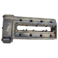 M62 правая клапанная крышка BMW E39 540 1997-2003 1742130