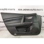 карта двери передняя левая Mazda 6 GH 2.2D (2006-2012) GDL468460A02