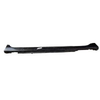 Накладка на порог наружная правая  Lexus LS600 2011-2015 7585150901