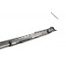 Накладка на поріг зовнішня права Lexus LS600 2011-2015 7585150901