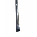Накладка на поріг зовнішня права Lexus LS600 2011-2015 7585150901