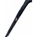 Накладка на поріг зовнішня права Lexus LS600 2011-2015 7585150901