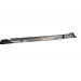 Накладка на поріг зовнішня права Lexus LS600 2011-2015 7585150901