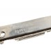Накладка на поріг зовнішня права Lexus LS600 2011-2015 7585150901