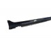 Накладка на поріг зовнішня права Lexus LS600 2011-2015 7585150901