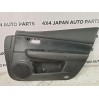 карта двери передняя правая Mazda 6 GH 2.2D (2006-2012) GER468430A02