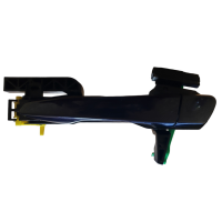 Ручка двери внешняя задняя левая в сборе Lexus RX 2010-2015  6922048060