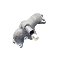 Тройник системы охлаждения металл toyota camry 40-50 3.5 1633131140