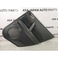 карта двери задняя правая Mazda 6 GH 2.2D (2006-2012) GER468530A02