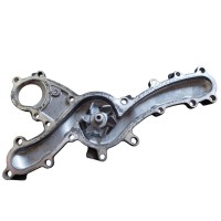 Помпа водяная Lexus RX450h 2010-2015 1610039616