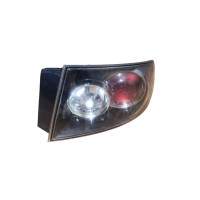 Фонарь правый наружный Mazda 3 BK 2003-2009 BR5H51150