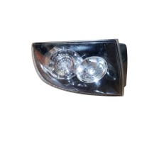 Фонарь левый наружный Mazda 3 BK 2003-2009 BR5H51160